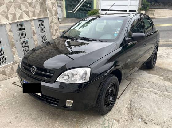 CHEVROLET CORSA 1.0 MPFI JOY SEDAN 8V GASOLINA 4P MANUAL CHEVROLET CORSA 1.0 MPFI JOY SEDAN 8V GASOLINA 4P MANUAL